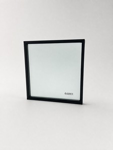 Factory Laminated Low E Insulated Glass 6+16A+6mm for Entrance Door