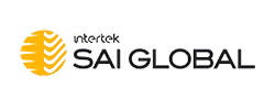 Quality Certification Standard Logo 1