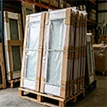 Protective Export Packaging