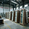 Intelligent Warehouse Storage