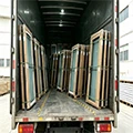 Container Loading & Shipping