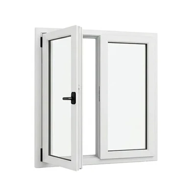 Aluminum windows category