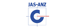 Quality Certification Standard Logo 8