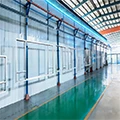 Surface Treatment Powder Coating