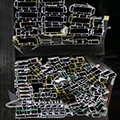 Aluminum Profile Extrusion