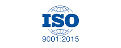 Quality Certification Standard Logo 7