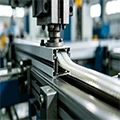 PA66 Thermal Break Strip Assembly