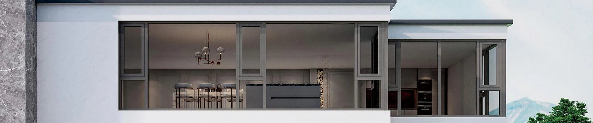 Crestor Door Manufacturing Facility