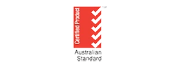 Quality Certification Standard Logo 6