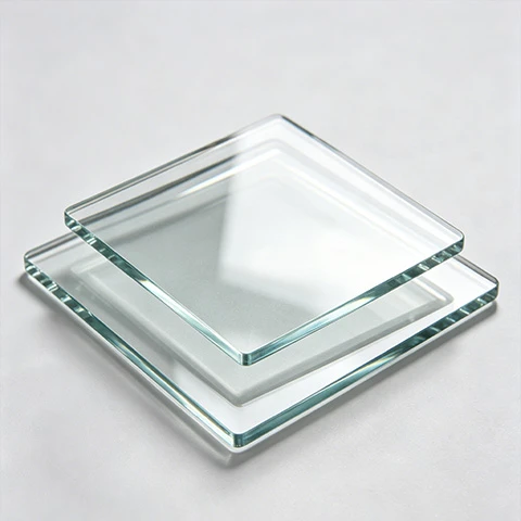 Low-E Curved & Shaped Insulated Glass Units